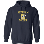 Classic Hoodie
