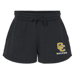 Women’s Creamy Soft Fleece Short with Pockets