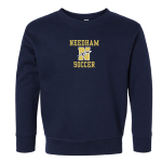 Classic Toddler Crew Sweatshirt