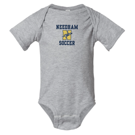 Classic Infant Onesie
