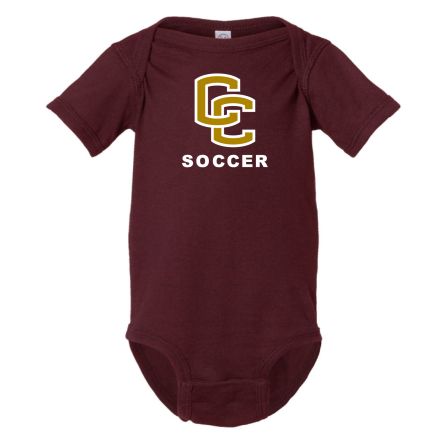 Classic Infant Onesie