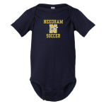 Classic Infant Onesie