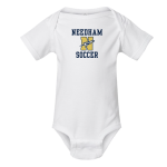 Classic Infant Onesie