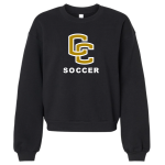 Women’s ReFlex Crewneck Sweatshirt