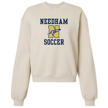 Women's ReFlex Crewneck Sweatshirt