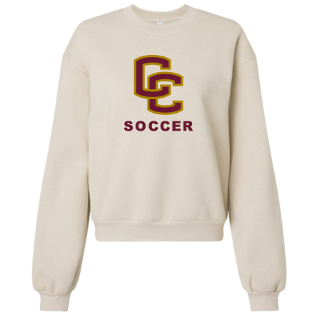 Women's ReFlex Crewneck Sweatshirt