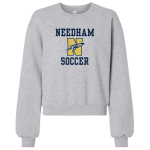 Women’s ReFlex Crewneck Sweatshirt