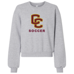 Women’s ReFlex Crewneck Sweatshirt