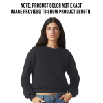 Women’s ReFlex Crewneck Sweatshirt