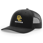 Classic Trucker Cap