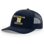Classic Trucker Cap