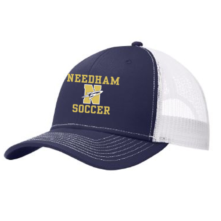 Classic Trucker Cap