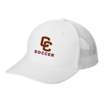 Classic Trucker Cap