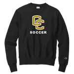Champion® Reverse Weave® Crewneck Sweatshirt