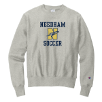 Champion® Reverse Weave® Crewneck Sweatshirt