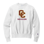 Champion® Reverse Weave® Crewneck Sweatshirt