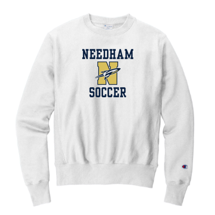 Champion® Reverse Weave® Crewneck Sweatshirt