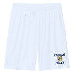 Classic Performance Pocketed Short