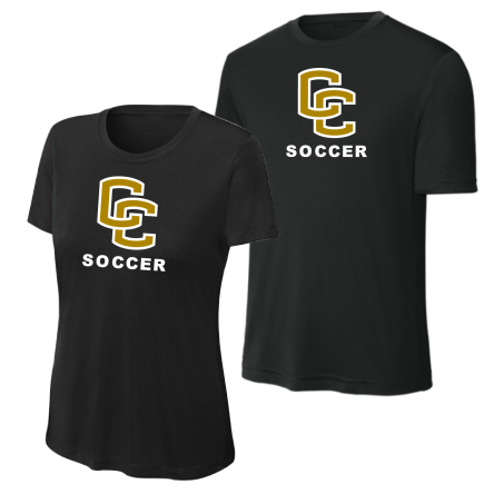 Classic Performance Tee
