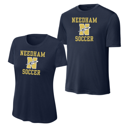 Classic Performance Tee