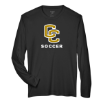 Classic Long Sleeve Performance Tee