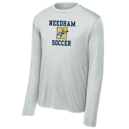 Classic Long Sleeve Performance Tee