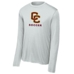 Classic Long Sleeve Performance Tee