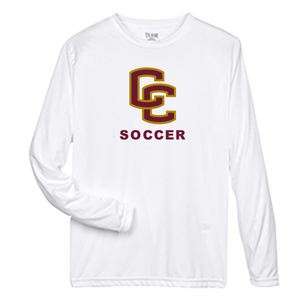 Classic Long Sleeve Performance Tee