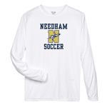 Classic Long Sleeve Performance Tee