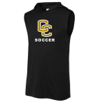 Classic Performance Hooded Tank