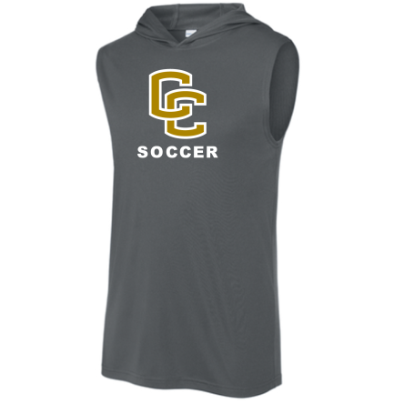 Classic Performance Hooded Tank