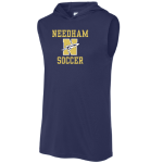 Classic Performance Hooded Tank