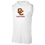 Classic Performance Hooded Tank