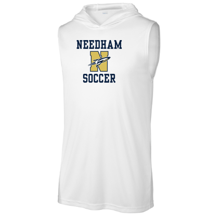 Classic Performance Hooded Tank