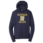 Classic Performance Hooded Long Sleeve Tee