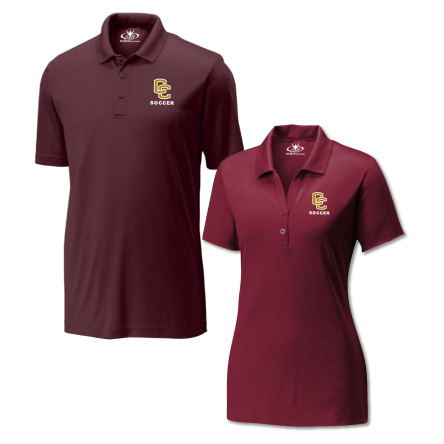 Classic Solid Performance Polo