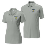 Classic Solid Performance Polo