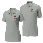 Classic Solid Performance Polo