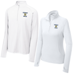 Classic Performance Stretch 1/4 Zip Pullover