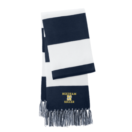 Classic Spectator Scarf