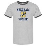 Classic Ringer Tee