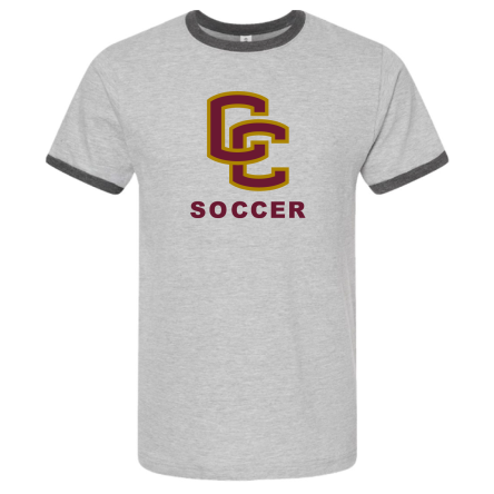 Classic Ringer Tee