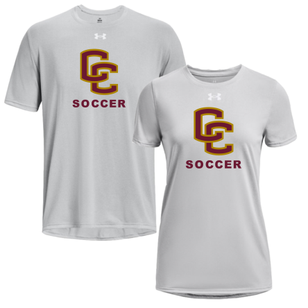 Under Armour Mod Grey Tech Tee