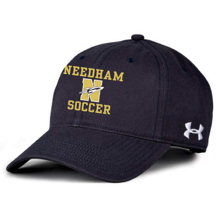 Under Armour Twill Cap
