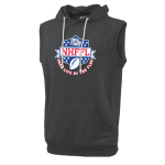Classic Sleeveless Hoodie