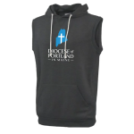 Classic Sleeveless Hoodie