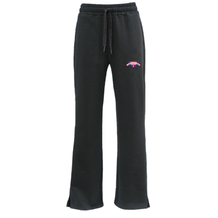 Women's Classic Flare Sweatpants