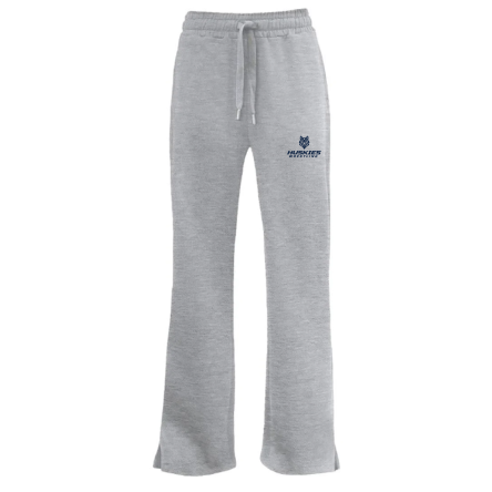 Women's Classic Flare Sweatpants