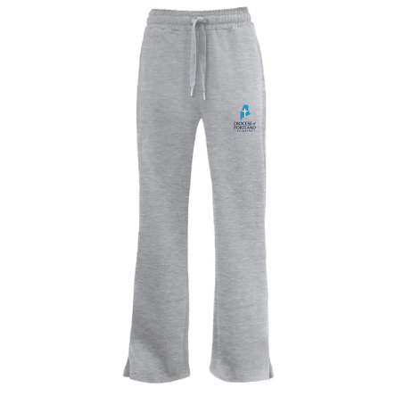 Women's Classic Flare Sweatpants