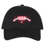 Classic Garment Washed Cotton Twill Cap